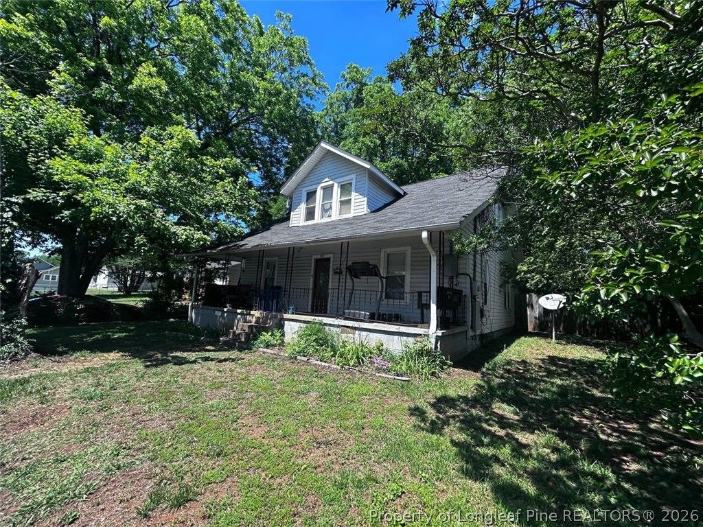 Photo of 207 W 9th Avenue, Lexington, NC 27292 (MLS # 762709)