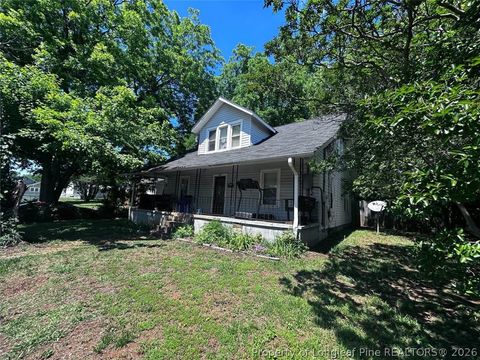 Photo of 207 W 9th Avenue, Lexington, NC 27292 (MLS # 762709)
