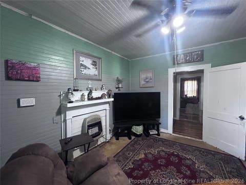 Tiny photo for 207 W 9th Avenue, Lexington, NC 27292 (MLS # 762709)