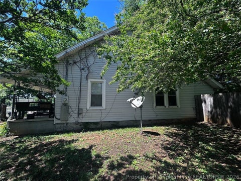 Tiny photo for 207 W 9th Avenue, Lexington, NC 27292 (MLS # 762709)