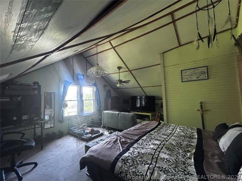 Tiny photo for 207 W 9th Avenue, Lexington, NC 27292 (MLS # 762709)