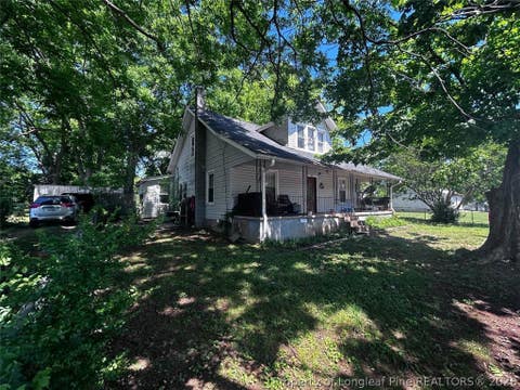 Tiny photo for 207 W 9th Avenue, Lexington, NC 27292 (MLS # 762709)