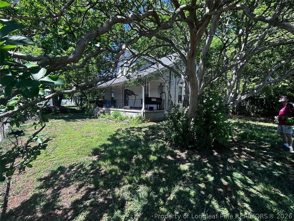 Photo of 207 W 9th Avenue, Lexington, NC 27292 (MLS # 762709)