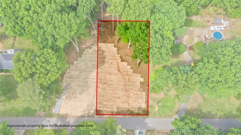 Tiny photo for 2212 Woodnell Drive, Raleigh, NC 27603 (MLS # 761655)
