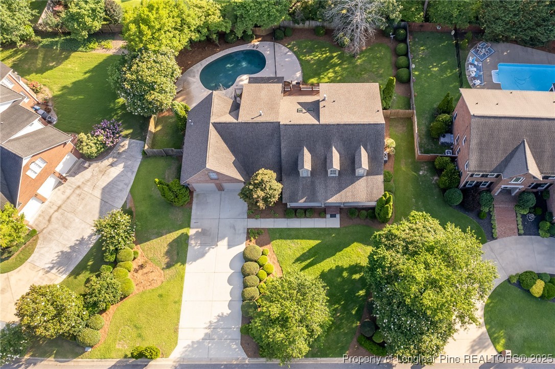 4523 Weaverhall Drive