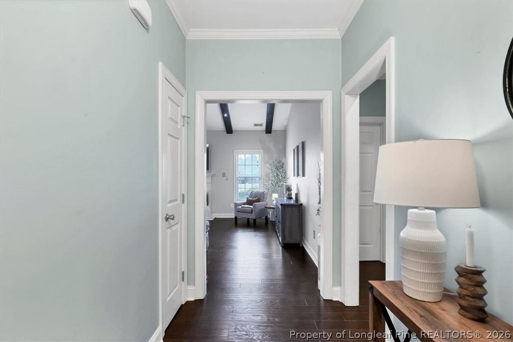 Photo of 168 Home Stretch Lane, Raeford, NC 28376 (MLS # 757314)