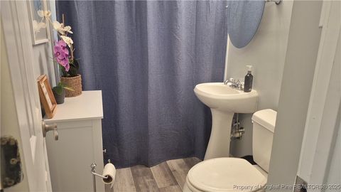 Tiny photo for 103 Roxie Avenue, Fayetteville, NC 28304 (MLS # 749450)