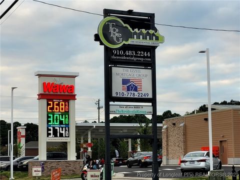 Tiny photo for 103 Roxie Avenue, Fayetteville, NC 28304 (MLS # 749450)