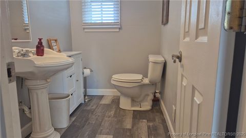 Tiny photo for 103 Roxie Avenue, Fayetteville, NC 28304 (MLS # 749450)