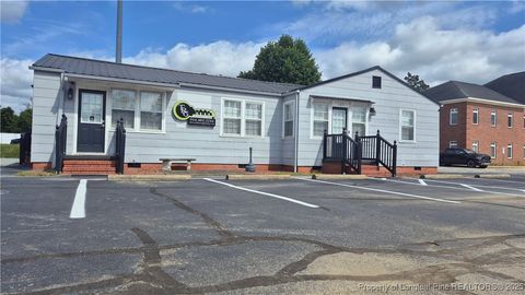 Tiny photo for 103 Roxie Avenue, Fayetteville, NC 28304 (MLS # 749450)