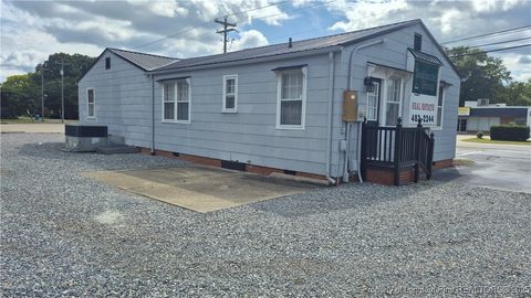 Tiny photo for 103 Roxie Avenue, Fayetteville, NC 28304 (MLS # 749450)