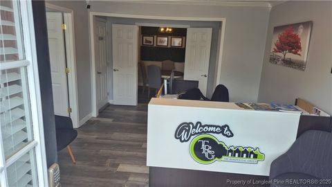 Tiny photo for 103 Roxie Avenue, Fayetteville, NC 28304 (MLS # 749450)