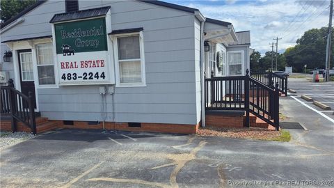Tiny photo for 103 Roxie Avenue, Fayetteville, NC 28304 (MLS # 749450)