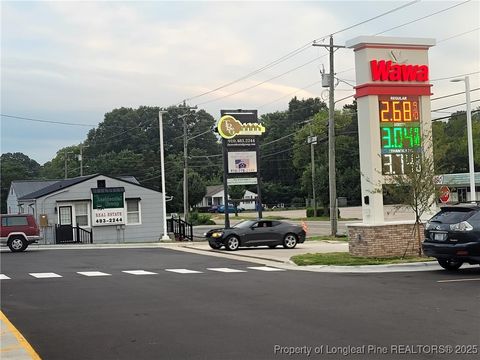 Tiny photo for 103 Roxie Avenue, Fayetteville, NC 28304 (MLS # 749450)