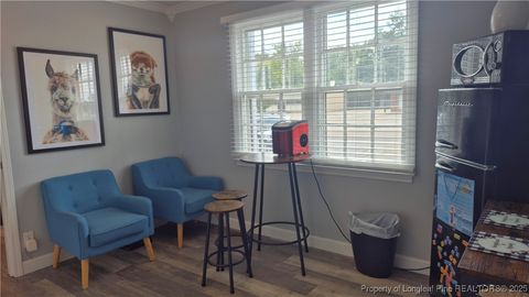 Tiny photo for 103 Roxie Avenue, Fayetteville, NC 28304 (MLS # 749450)