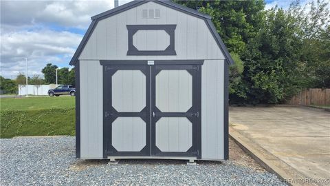 Tiny photo for 103 Roxie Avenue, Fayetteville, NC 28304 (MLS # 749450)