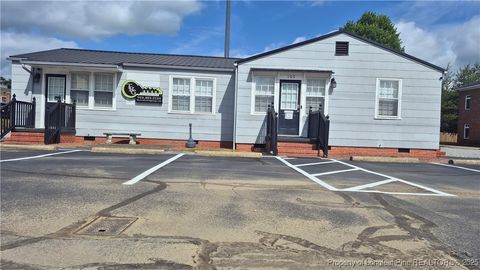 Tiny photo for 103 Roxie Avenue, Fayetteville, NC 28304 (MLS # 749450)