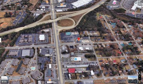 Tiny photo for 103 Roxie Avenue, Fayetteville, NC 28304 (MLS # 749450)