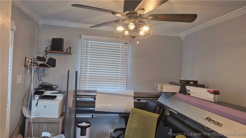 Tiny photo for 103 Roxie Avenue, Fayetteville, NC 28304 (MLS # 749450)