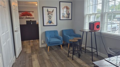 Tiny photo for 103 Roxie Avenue, Fayetteville, NC 28304 (MLS # 749450)