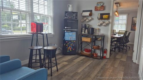 Tiny photo for 103 Roxie Avenue, Fayetteville, NC 28304 (MLS # 749450)