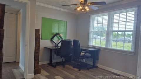 Tiny photo for 103 Roxie Avenue, Fayetteville, NC 28304 (MLS # 749450)