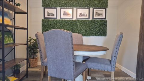 Tiny photo for 103 Roxie Avenue, Fayetteville, NC 28304 (MLS # 749450)