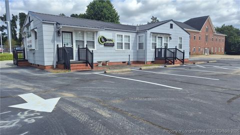 Tiny photo for 103 Roxie Avenue, Fayetteville, NC 28304 (MLS # 749450)