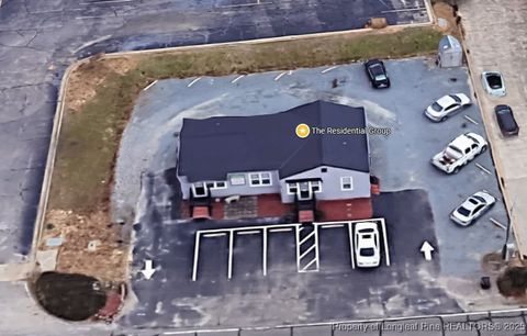 Tiny photo for 103 Roxie Avenue, Fayetteville, NC 28304 (MLS # 749450)