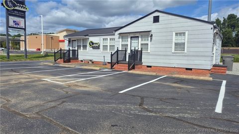 Tiny photo for 103 Roxie Avenue, Fayetteville, NC 28304 (MLS # 749450)