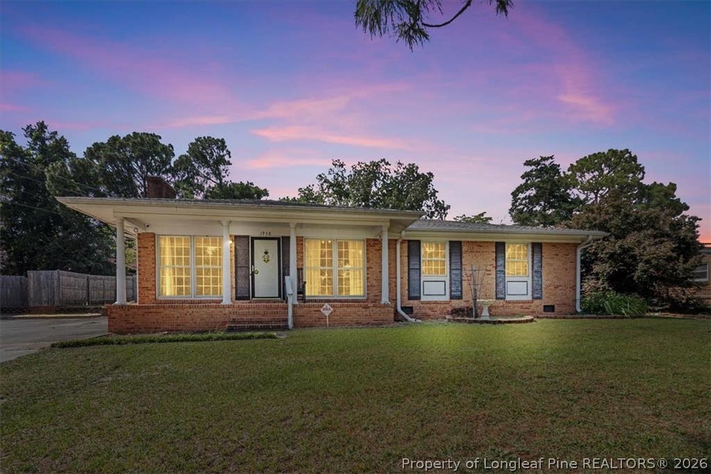 Photo of 1938 Martindale Drive, Fayetteville, NC 28304 (MLS # 767873)
