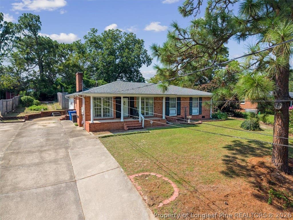 Photo of 1938 Martindale Drive, Fayetteville, NC 28304 (MLS # 767873)