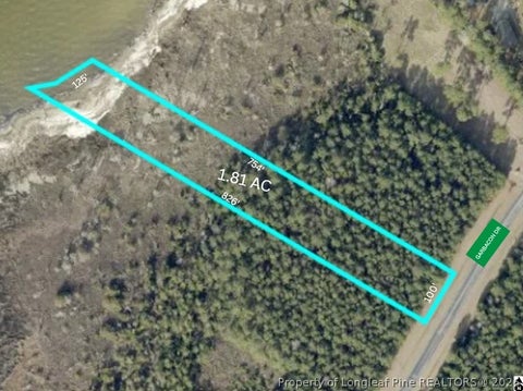 Photo of 169 Garbacon Drive, Beaufort, NC 28516 (MLS # 770465)