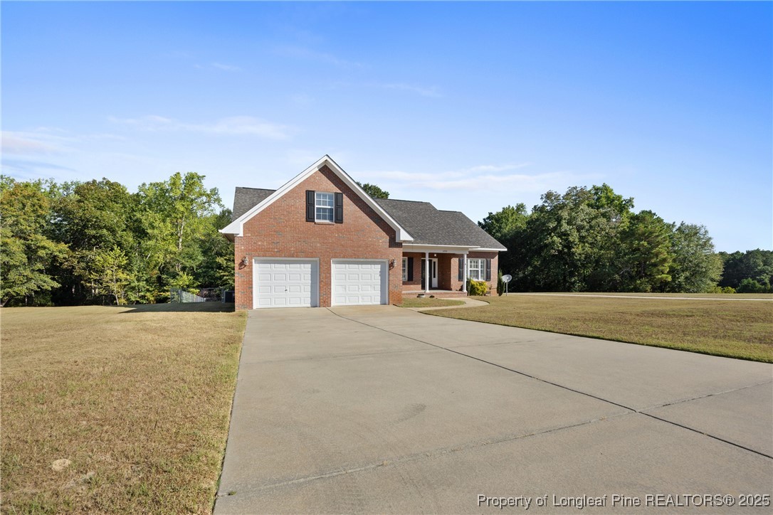 6980 Glynn Mill Farm Drive