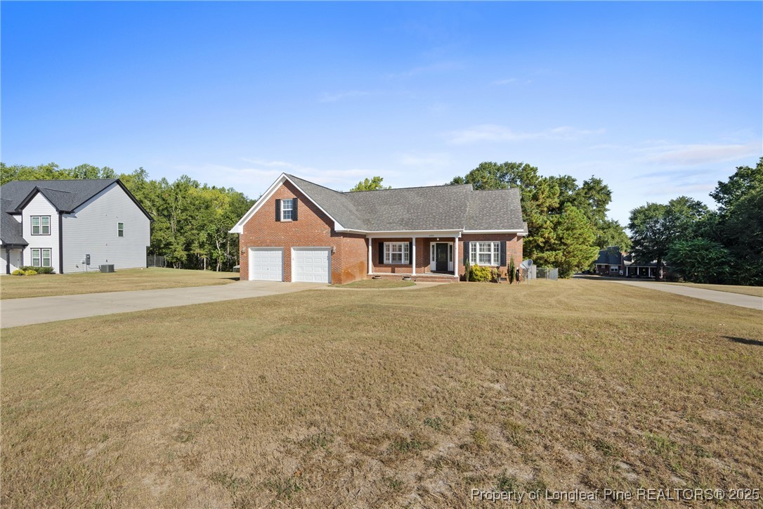 6980 Glynn Mill Farm Drive