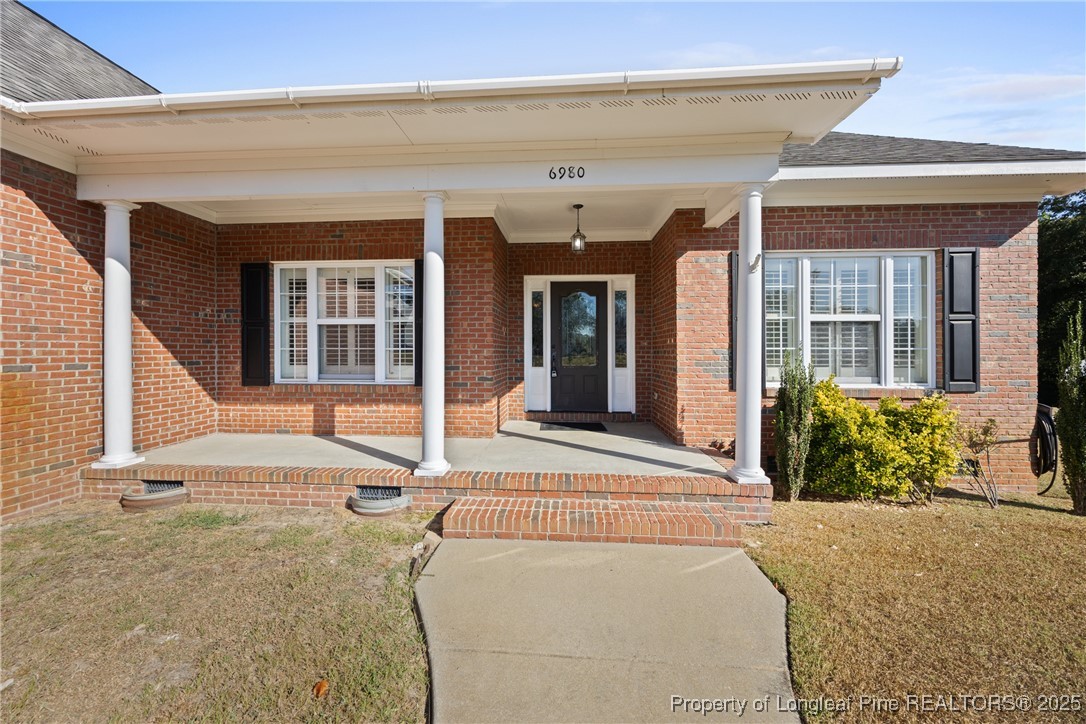 6980 Glynn Mill Farm Drive