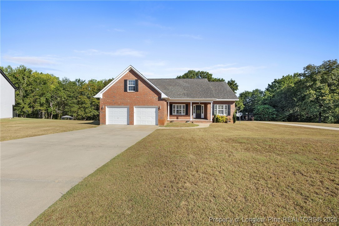 6980 Glynn Mill Farm Drive