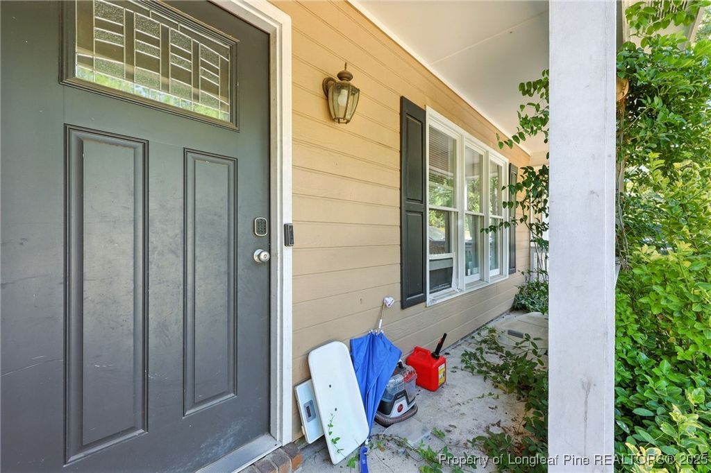 Photo of 5313 Harding Drive, Hope Mills, NC 28348 (MLS # 748892)