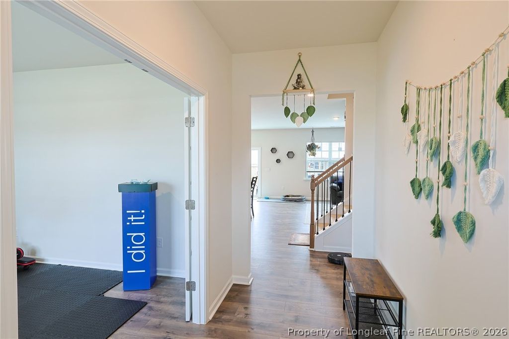 Photo of 2129 Clydesmill Road, Fayetteville, NC 28314 (MLS # 760028)