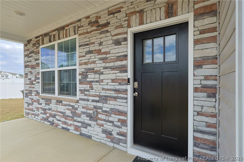 Photo of 2129 Clydesmill Road, Fayetteville, NC 28314 (MLS # 760028)