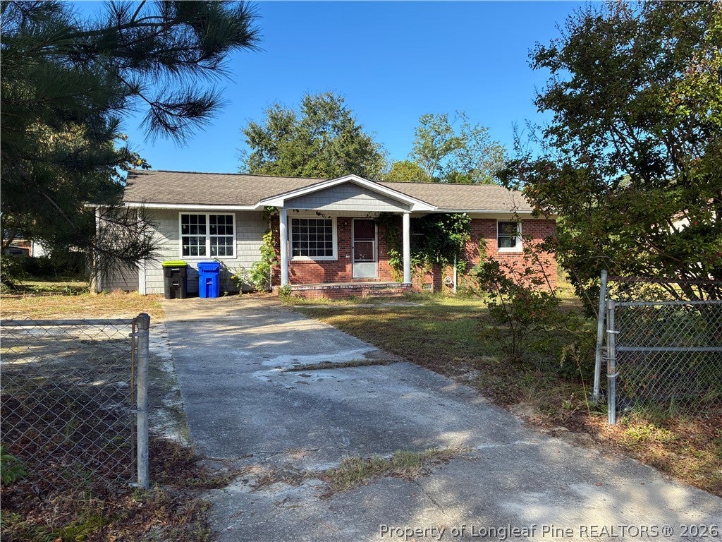 Photo of 1427 Elma Street, Spring Lake, NC 28390 (MLS # 770652)