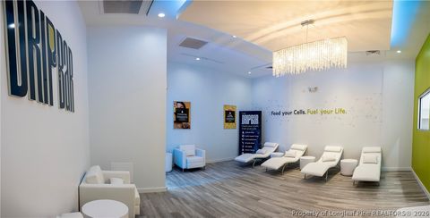 Tiny photo for 2770 Freedom Parkway Drive, Fayetteville, NC 28314 (MLS # 755912)