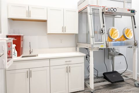 Tiny photo for 2770 Freedom Parkway Drive, Fayetteville, NC 28314 (MLS # 755912)