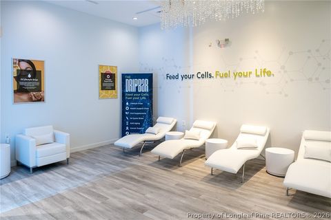 Tiny photo for 2770 Freedom Parkway Drive, Fayetteville, NC 28314 (MLS # 755912)