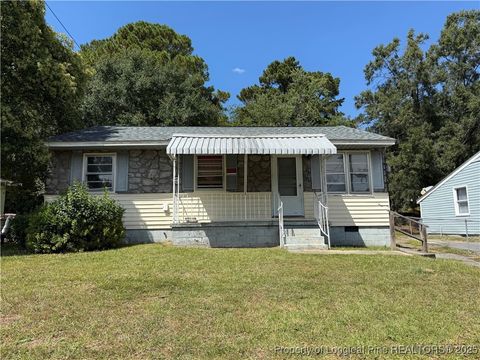 918 Rochester Drive Fayetteville NC 28305