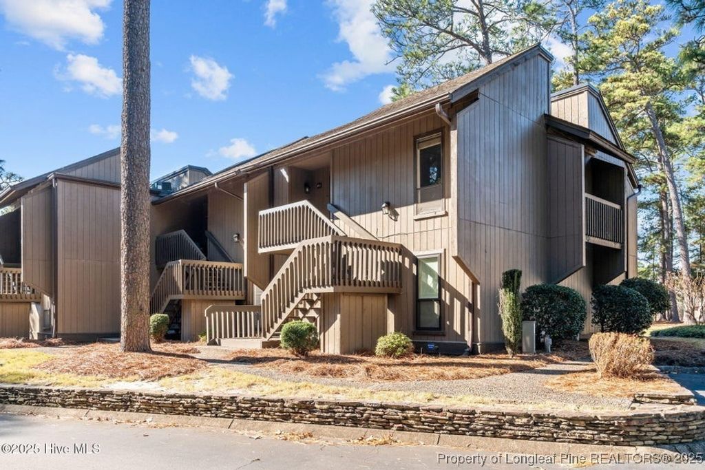 Photo of 10 Pine Tree Road #211, Southern Pines, NC 28387 (MLS # 754065)