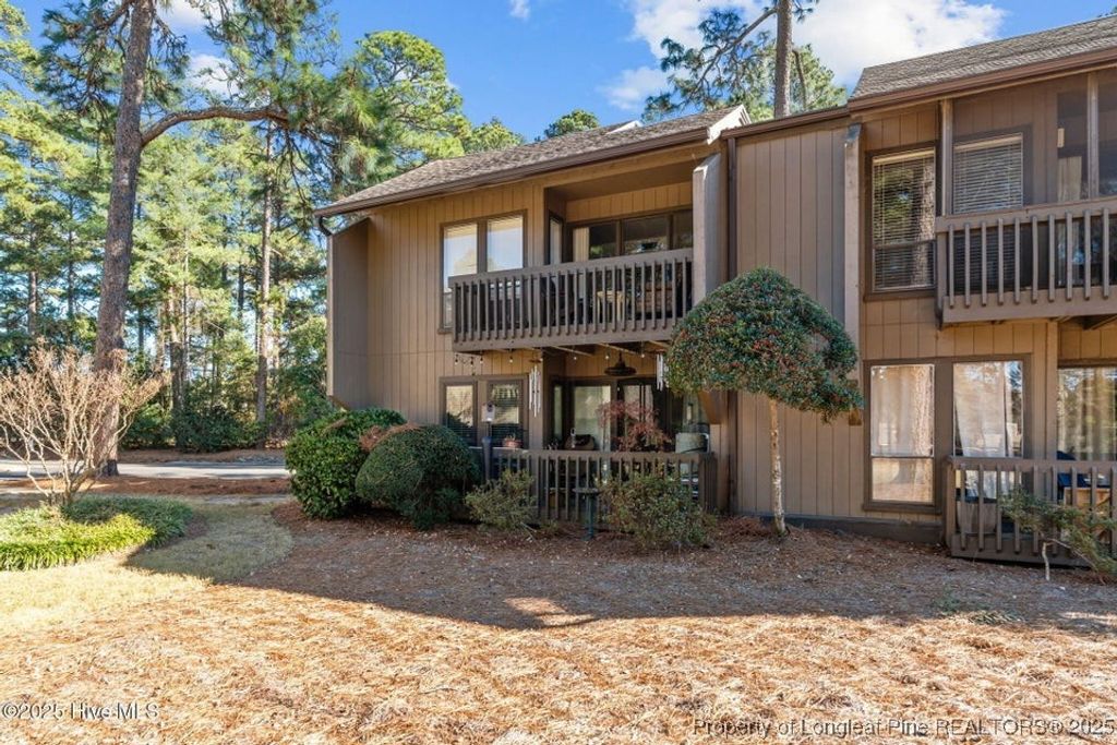 Photo of 10 Pine Tree Road #211, Southern Pines, NC 28387 (MLS # 754065)
