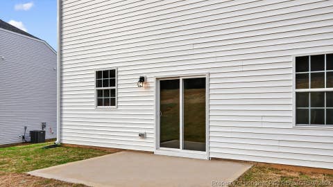Tiny photo for 193 Rashford Way, Raeford, NC 28376 (MLS # 766210)