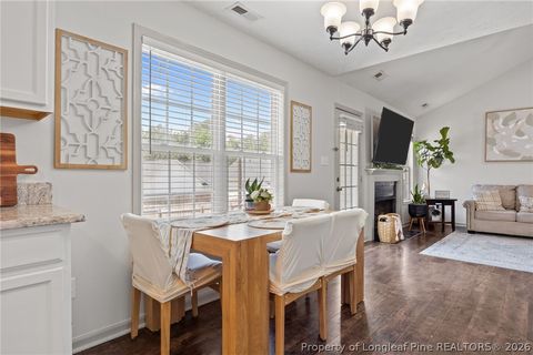 Tiny photo for 2608 Gressitt Point Lane, Fayetteville, NC 28306 (MLS # 761435)