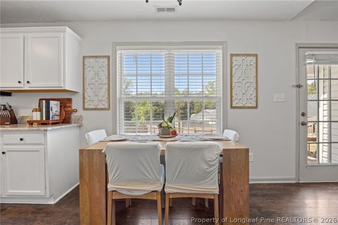 Tiny photo for 2608 Gressitt Point Lane, Fayetteville, NC 28306 (MLS # 761435)